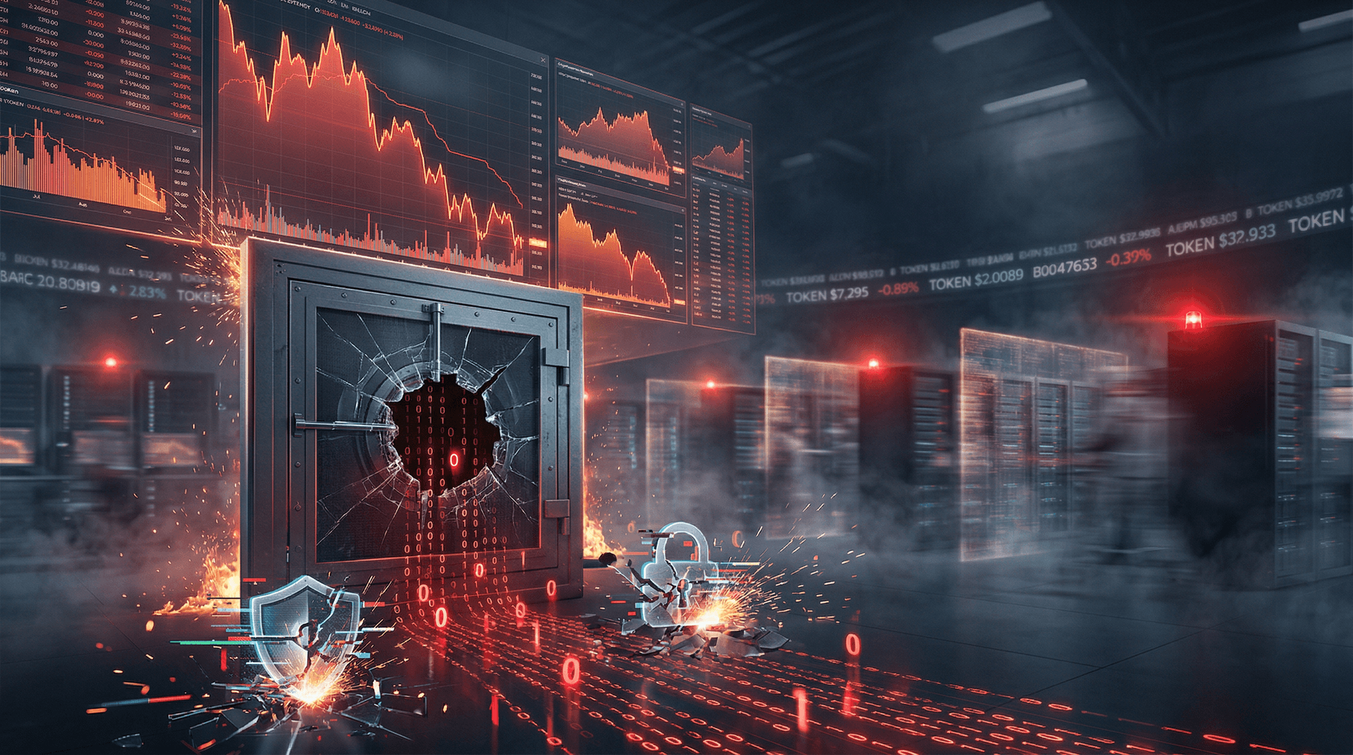 HYPE Token Drops 3.7% to $40.83 USD on Hyperliquid