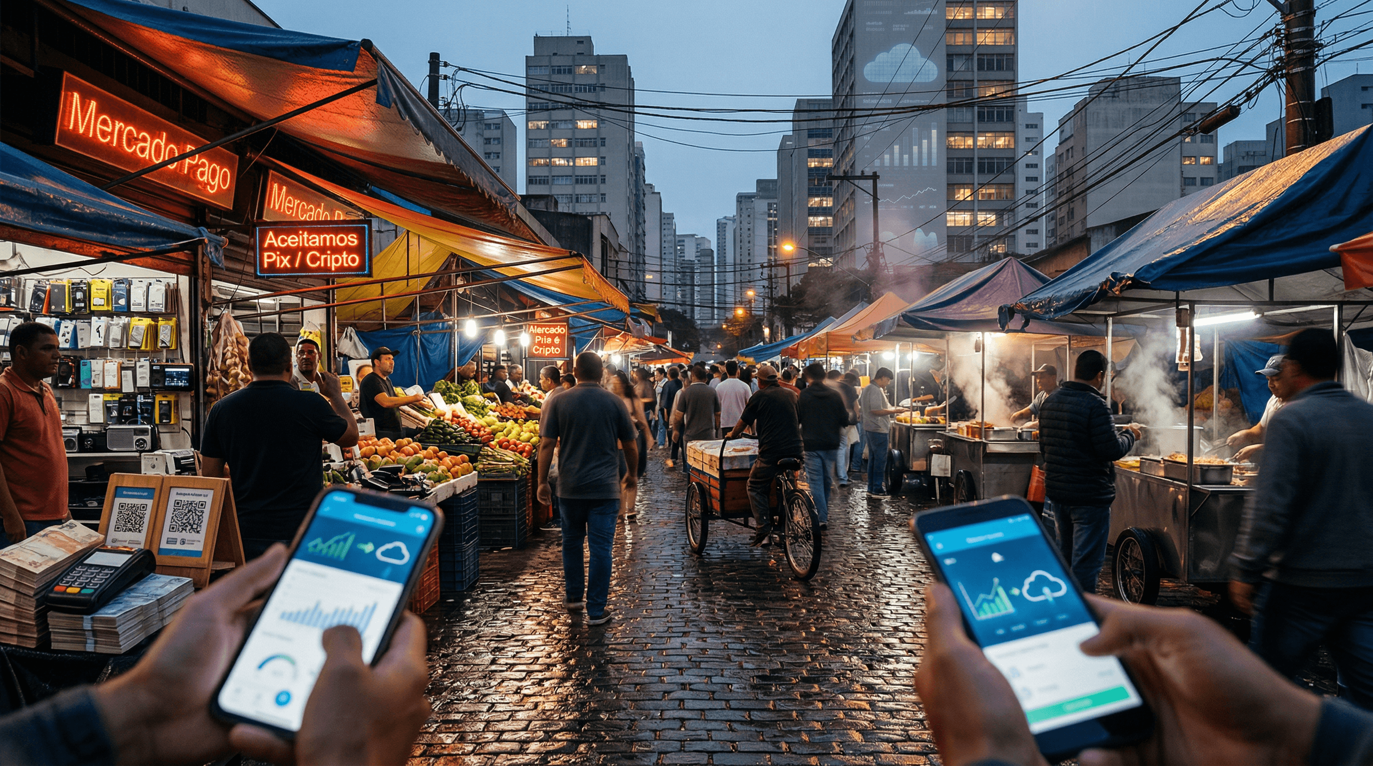 MercadoLibre Mercado Coin Discontinued After 4 Years