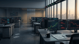 AI Stock Opportunity: Wall Street's SoundHound Blind Spot