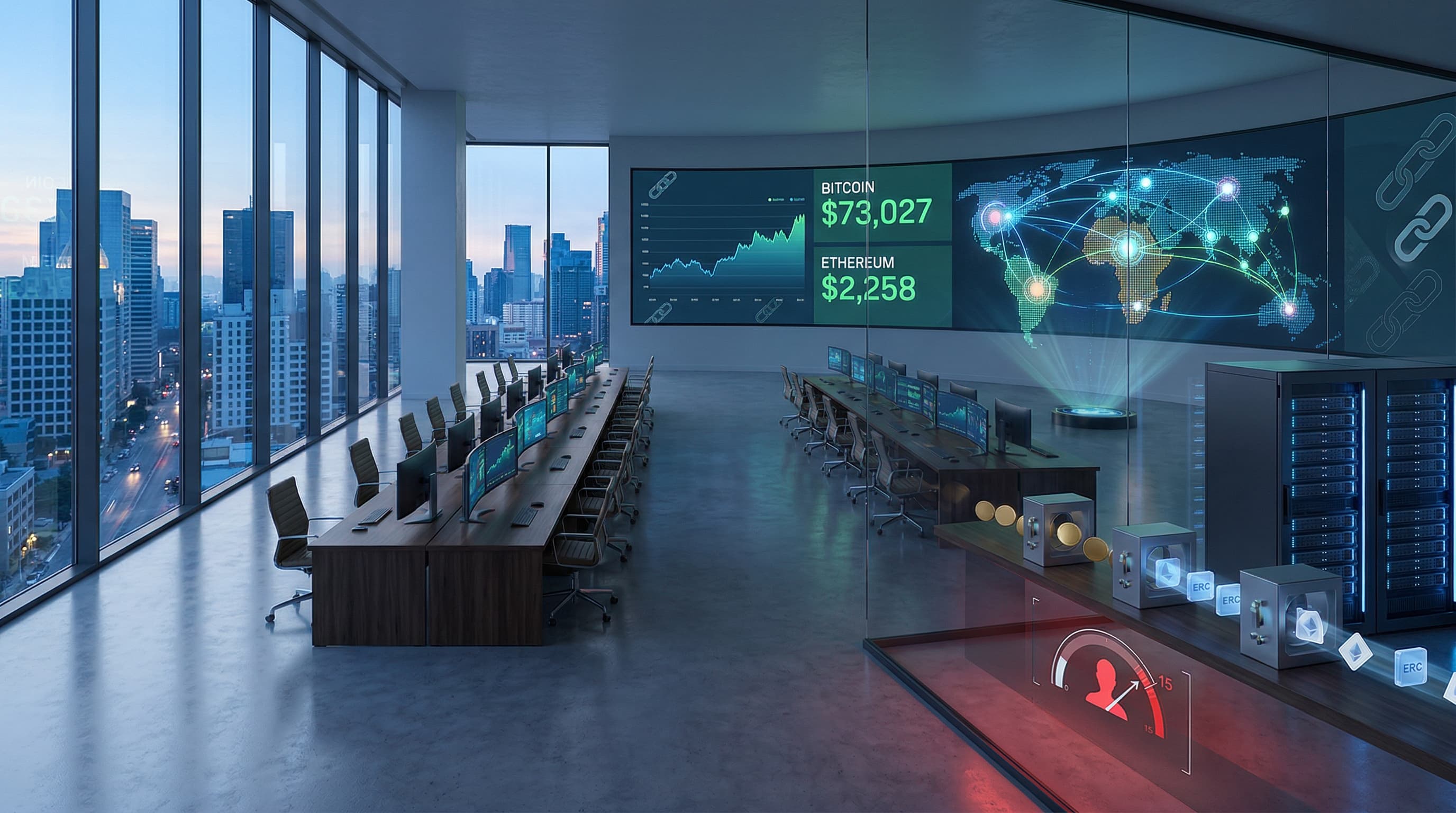 Circle Launches cirBTC Tokenized Bitcoin on April 11