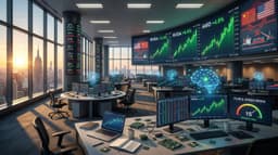 AI Stocks Surge Amid Tariff Threats: MarketBeat Picks