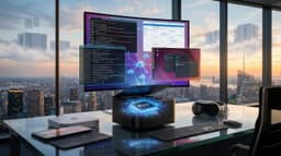 Apple Silicon Virtual Machines Break 2-VM Limit