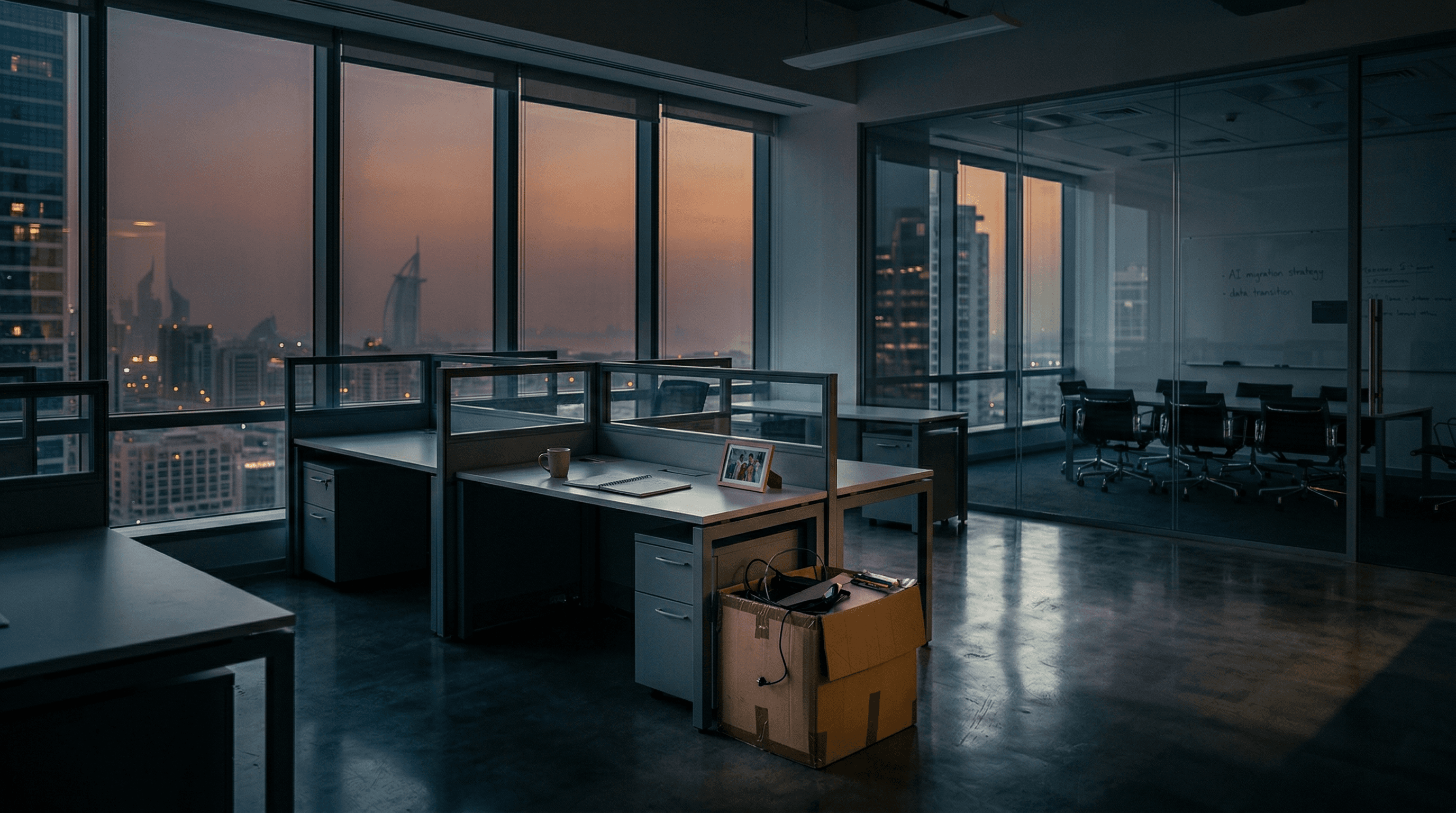 Oracle Layoffs: 12,000 Jobs Cut for $5B AI Cloud Expansion