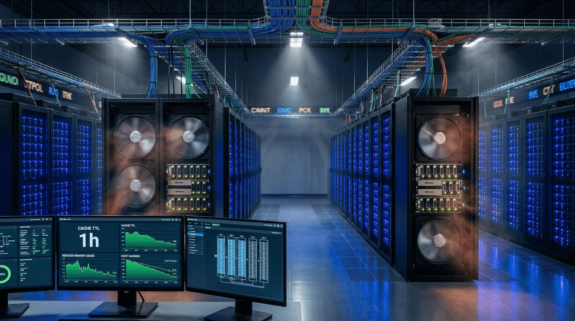 Anthropic Cache TTL Cut to One Hour Slashes Cloud Costs