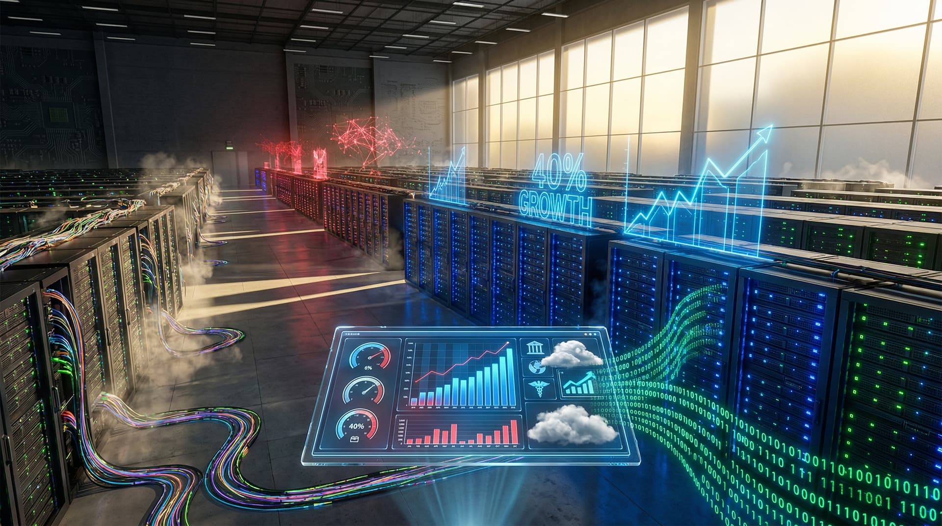 Anthropic enterprise AI adoption surges 40% in Q1 2026