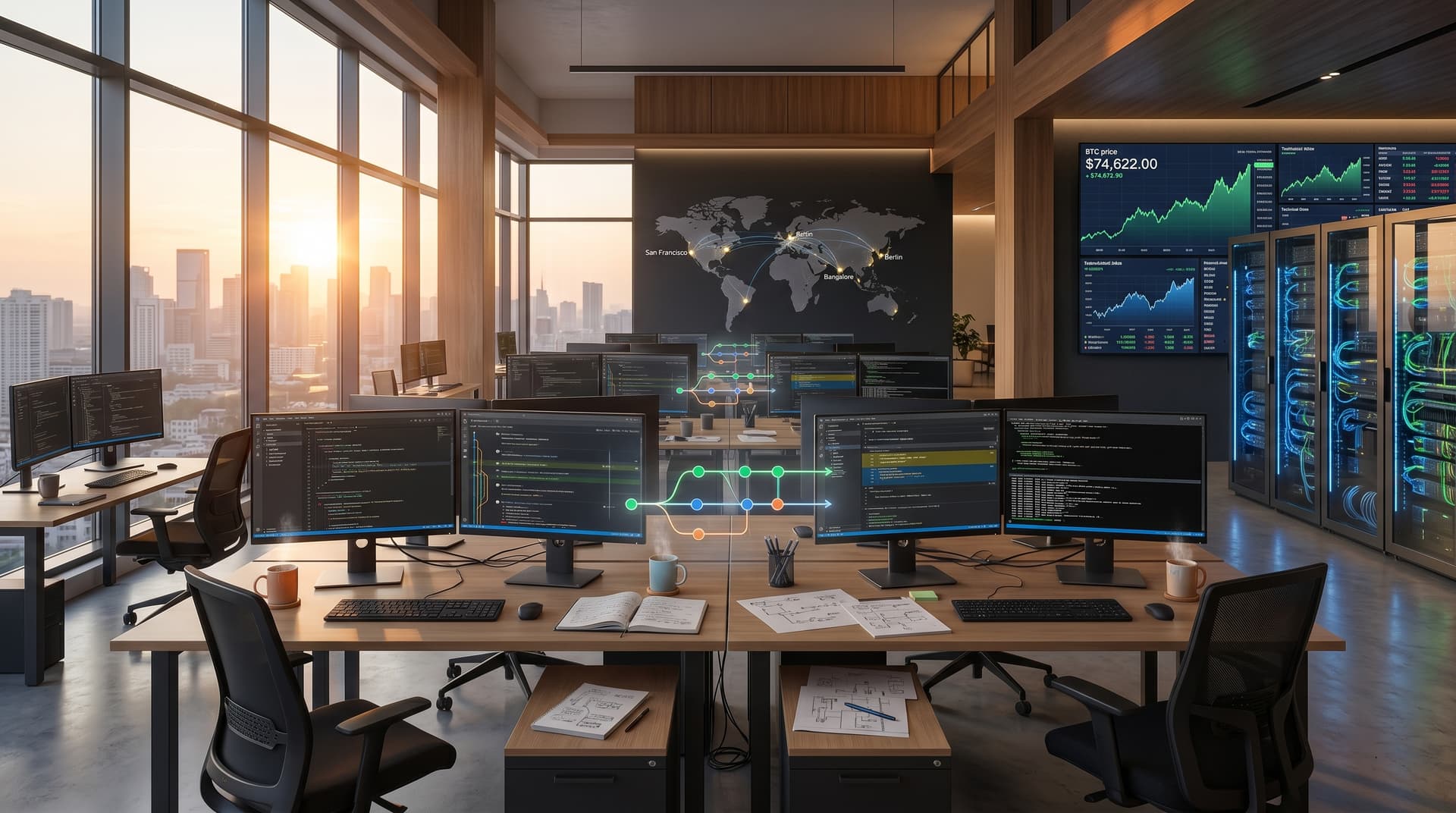 GitHub Stacked PRs Slash Enterprise Dev Cycles by 30% for Fintech Teams