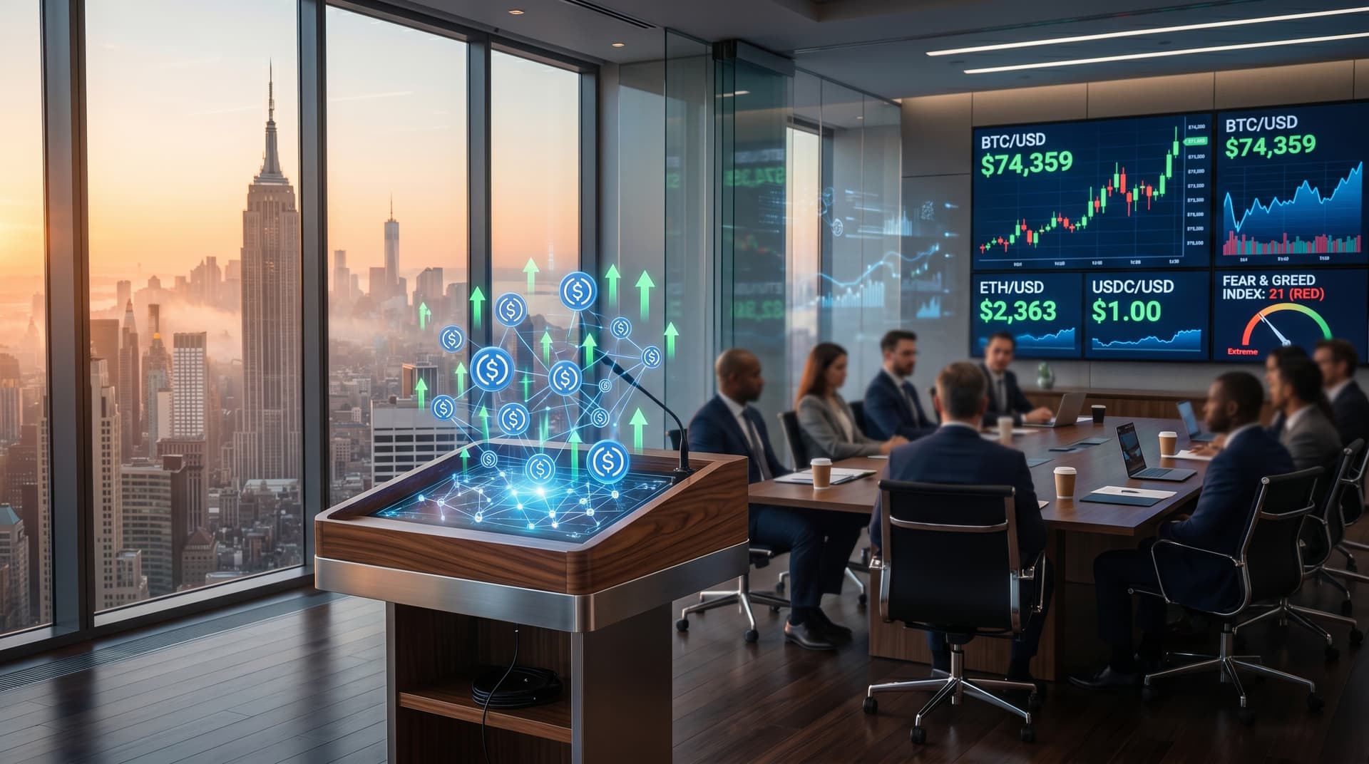 Circle Stablecoin Hacks: $52M Stolen but Fully Recovered in 72 Hours