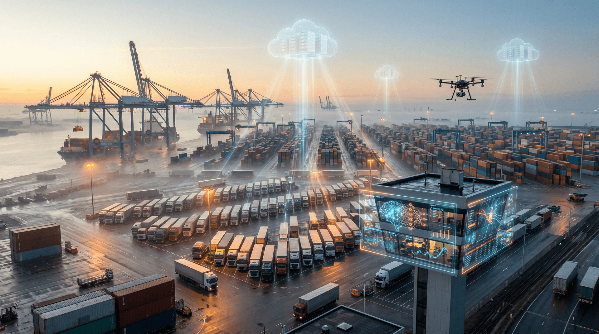 Descartes Launches Fleet Data Intelligence Platform with 30% Gains