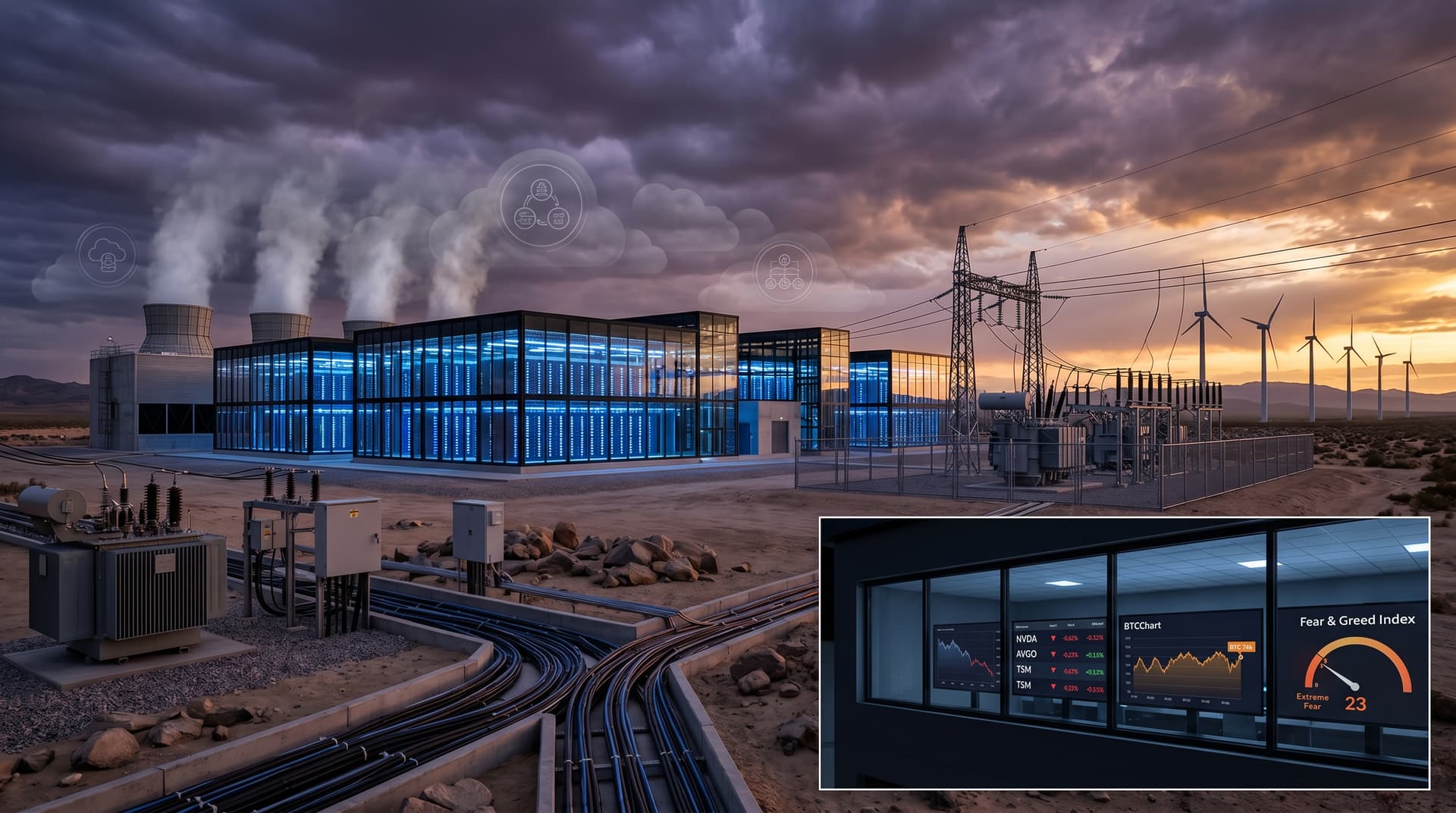 Q2 AI Stocks: Motley Fool Names 3 Top Picks NVDA, AVGO, TSM