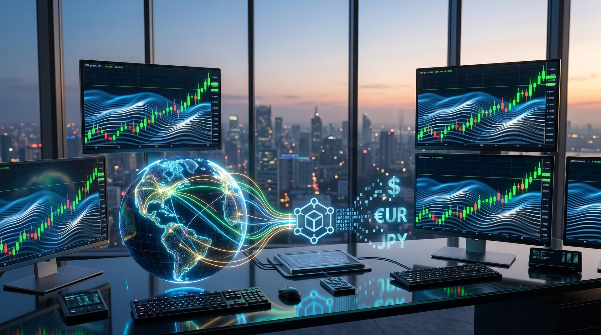 XRP Surges 3.9% to $1.41 USD in Bitcoin-Led Rally