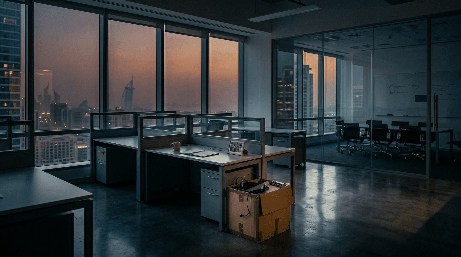 Oracle Layoffs: 12,000 Jobs Cut for $5B AI Cloud Expansion