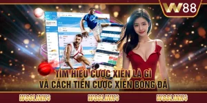 Tìm Hiểu Cược Xiên Là Gì Và Cách Tiền Cược Xiên Bóng Đá