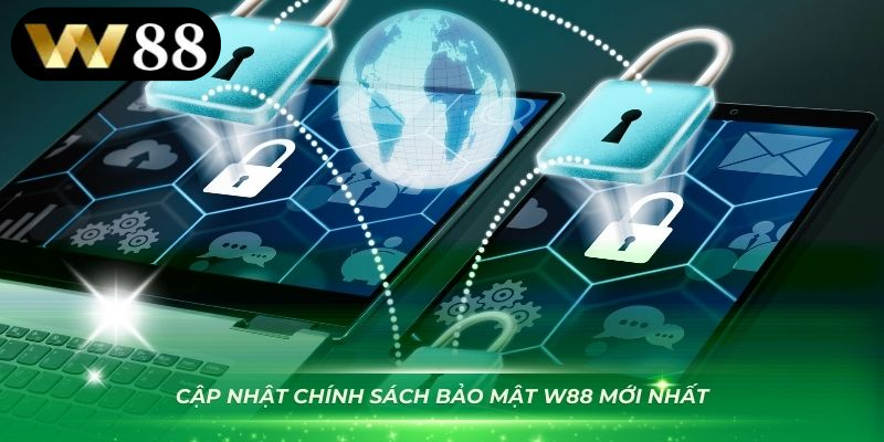 Chính sách bảo mật thông tin an toàn bằng công nghệ tiên tiến